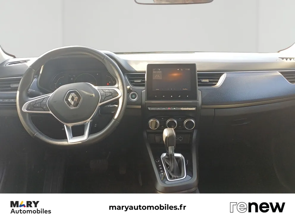 Véhicule occasion 1238956 - renault ARKANA - Photo 9