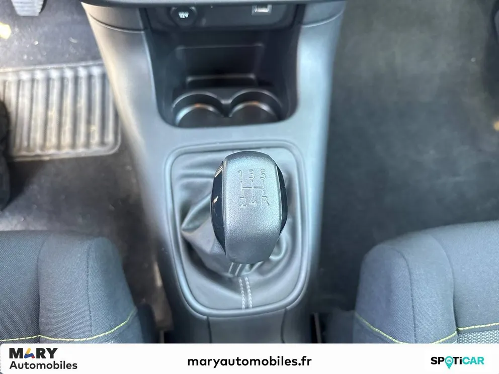 Véhicule occasion 183583 - Citroën C3 - Photo 15