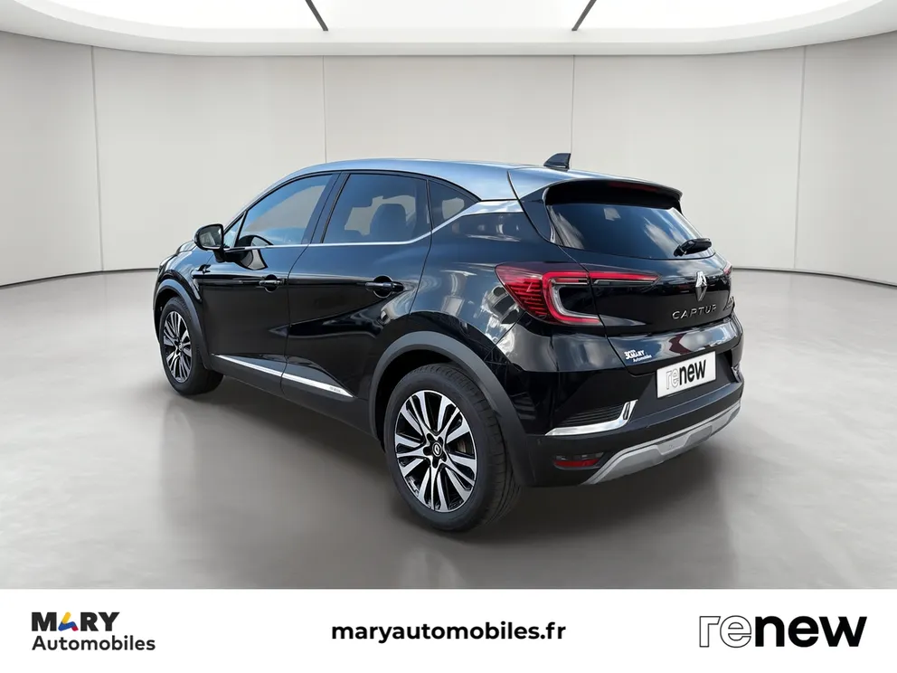 Véhicule occasion 238185 - renault CAPTUR - Photo 3