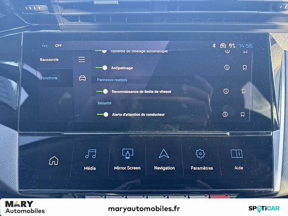 Véhicule occasion 211962 - peugeot 308 - Photo 18