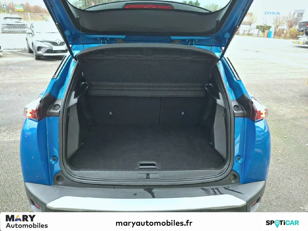 Véhicule occasion 208948 - peugeot 2008 - Photo 6