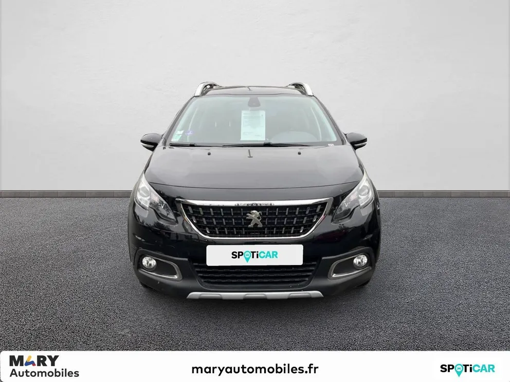 Véhicule occasion 216524 - peugeot 2008 - Photo 8