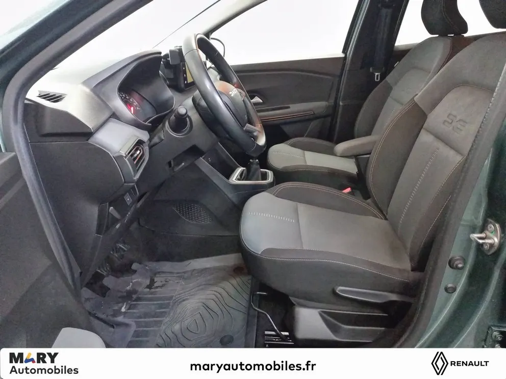 Véhicule occasion 214269 - dacia JOGGER - Photo 9