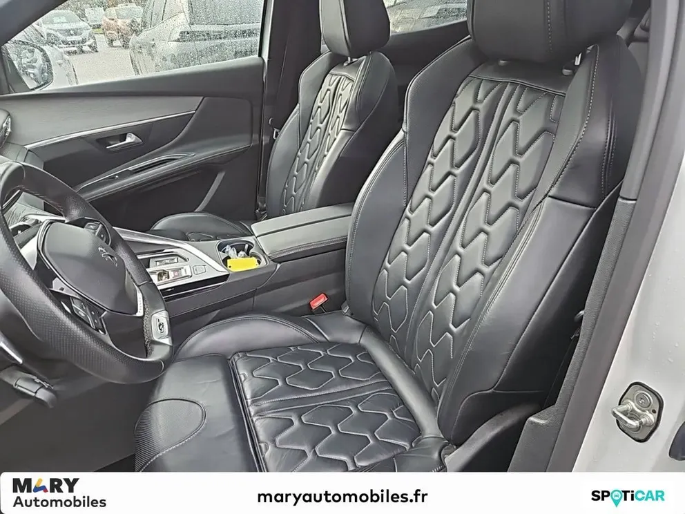 Véhicule occasion 212353 - peugeot 3008 - Photo 9