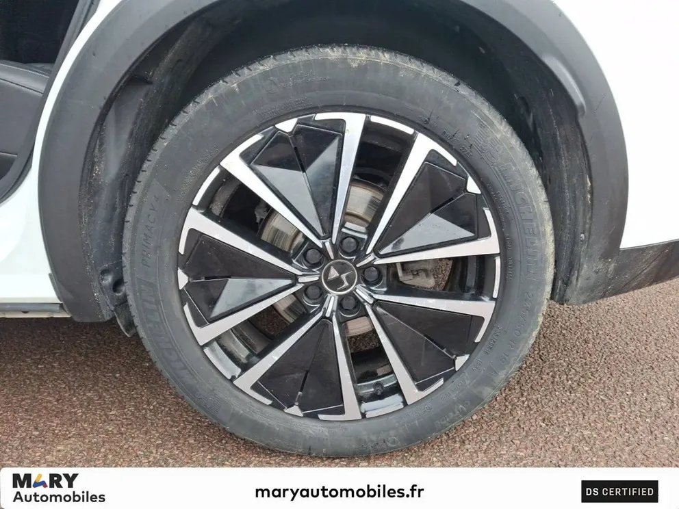 Véhicule occasion 219443 - ds DS 7 - Photo 11