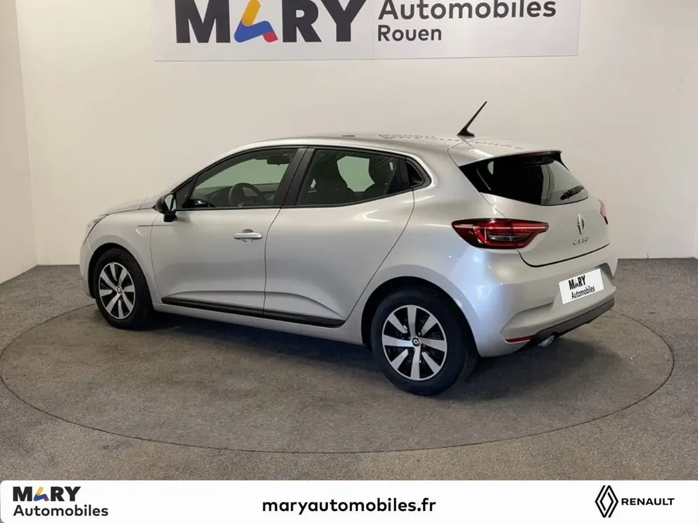 Véhicule occasion 217511 - renault CLIO - Photo 7
