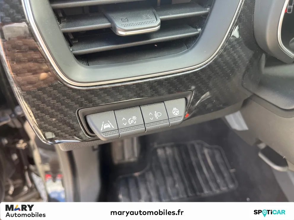 Véhicule occasion 1238659 - renault ARKANA - Photo 10