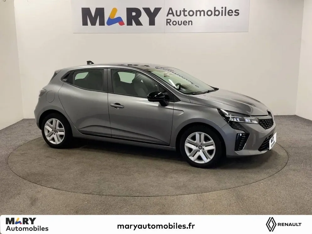 Véhicule occasion 199153 - renault CLIO - Photo 3