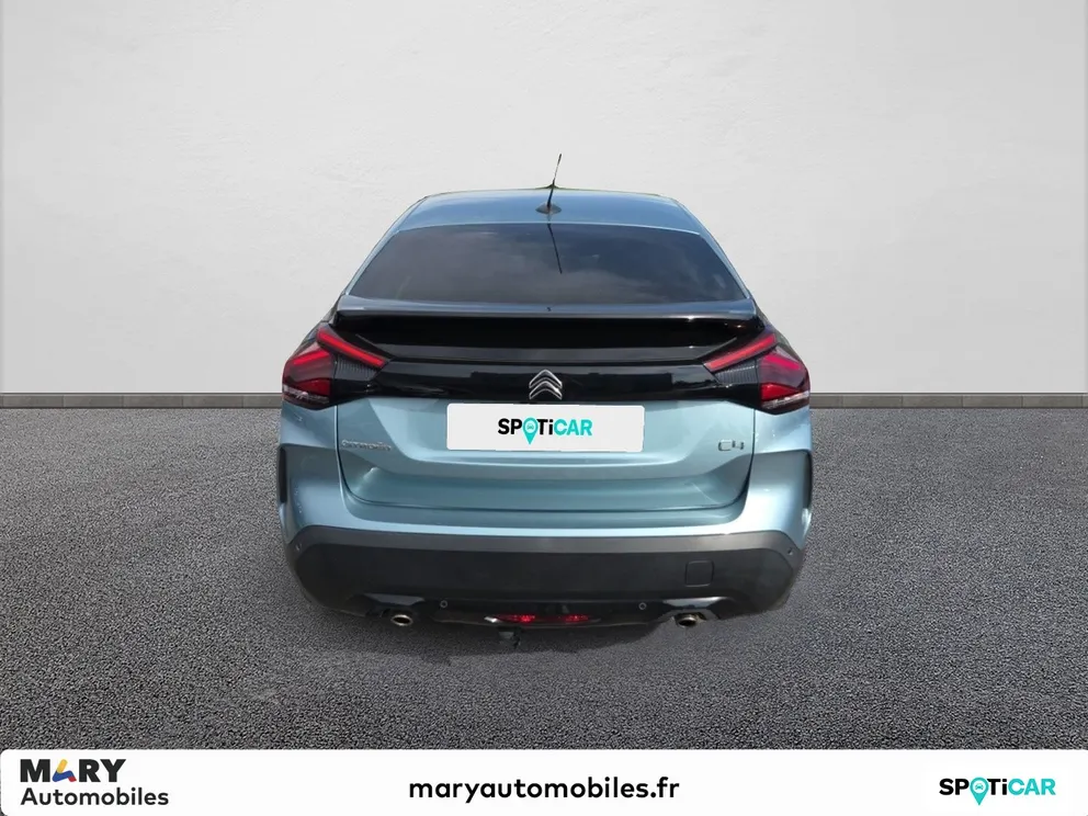 Véhicule occasion 234002 - Citroën C4 - Photo 3