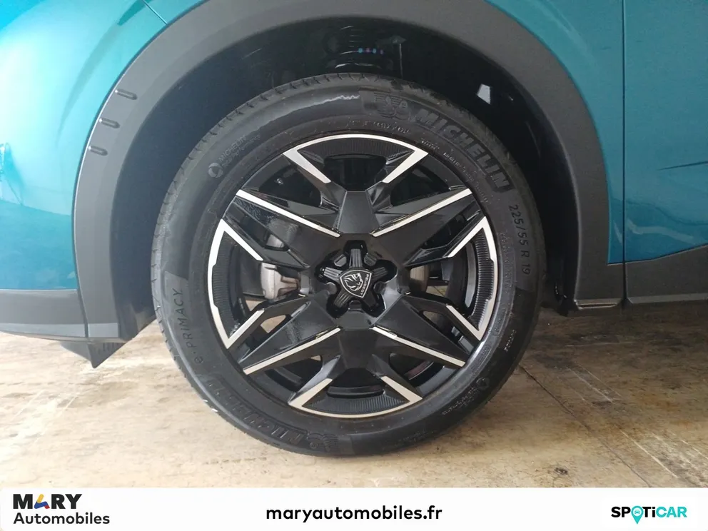 Véhicule occasion 1230386 - peugeot 3008 - Photo 7