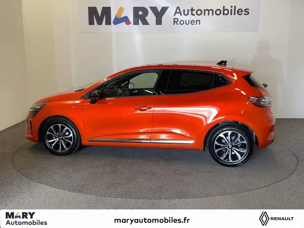 Véhicule occasion 227319 - renault CLIO - Photo 7