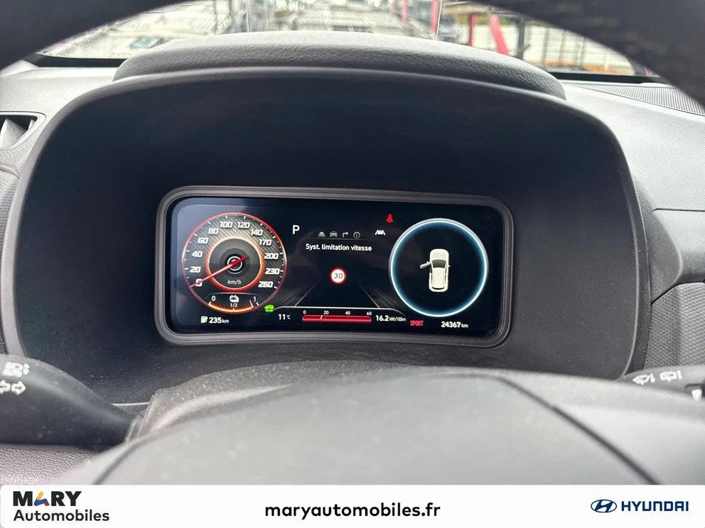 Véhicule occasion 209508 - hyundai KONA - Photo 16