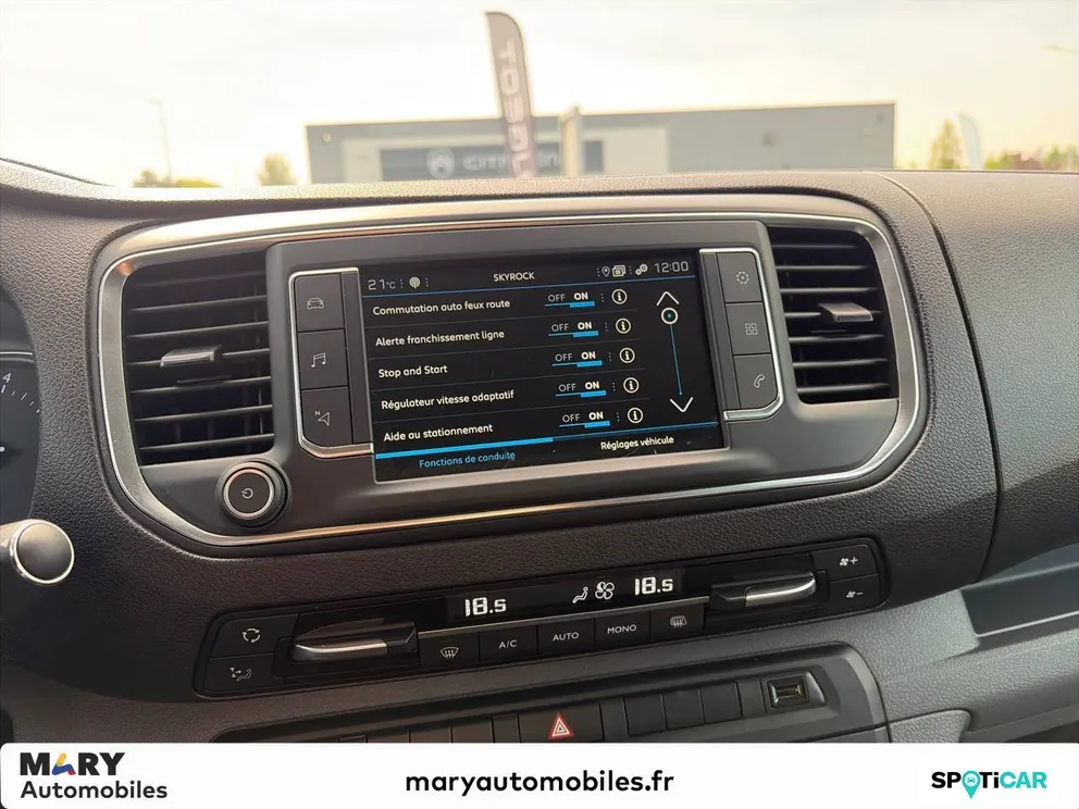 Véhicule occasion 223335 - peugeot EXPERT - Photo 17