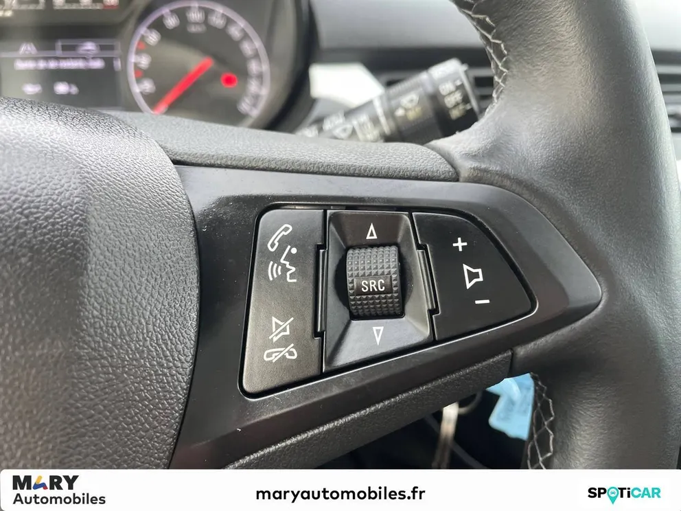 Véhicule occasion 196209 - opel CORSA - Photo 15