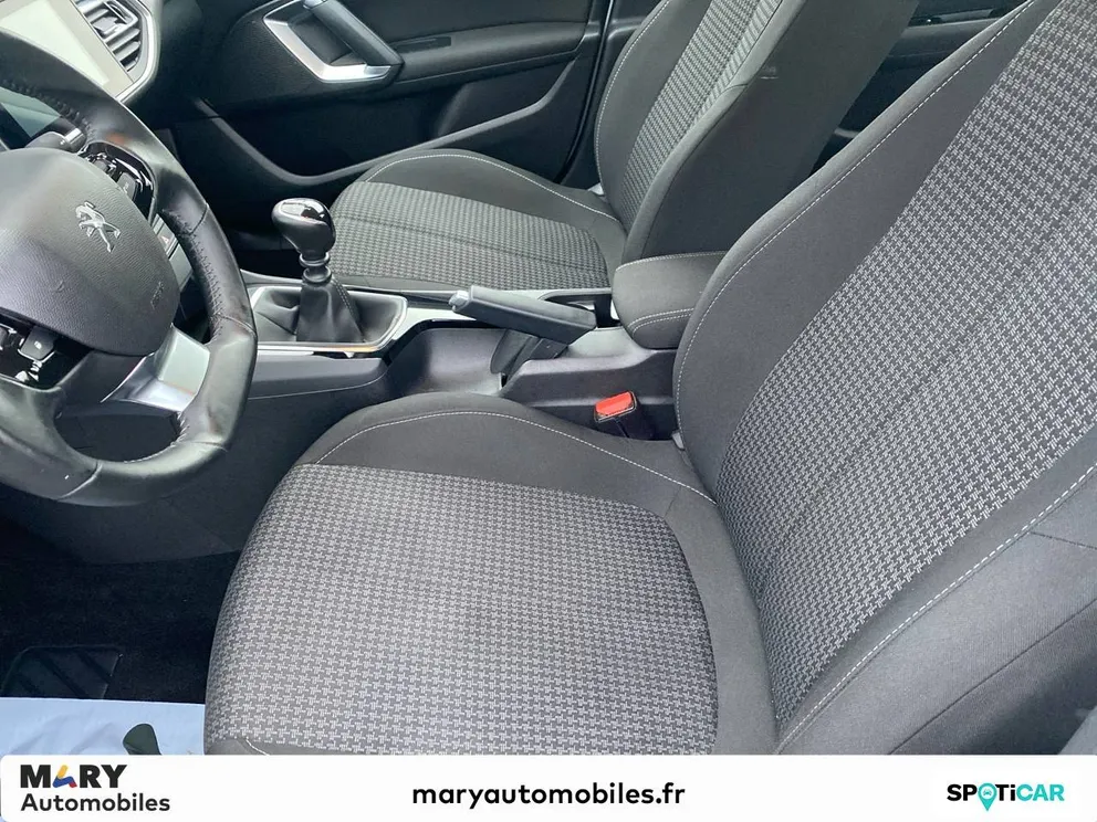 Véhicule occasion 204103 - peugeot 308 - Photo 9