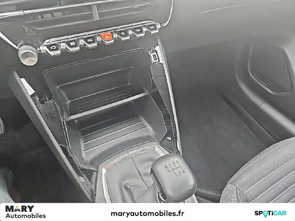 Véhicule occasion 189663 - peugeot 208 - Photo 18