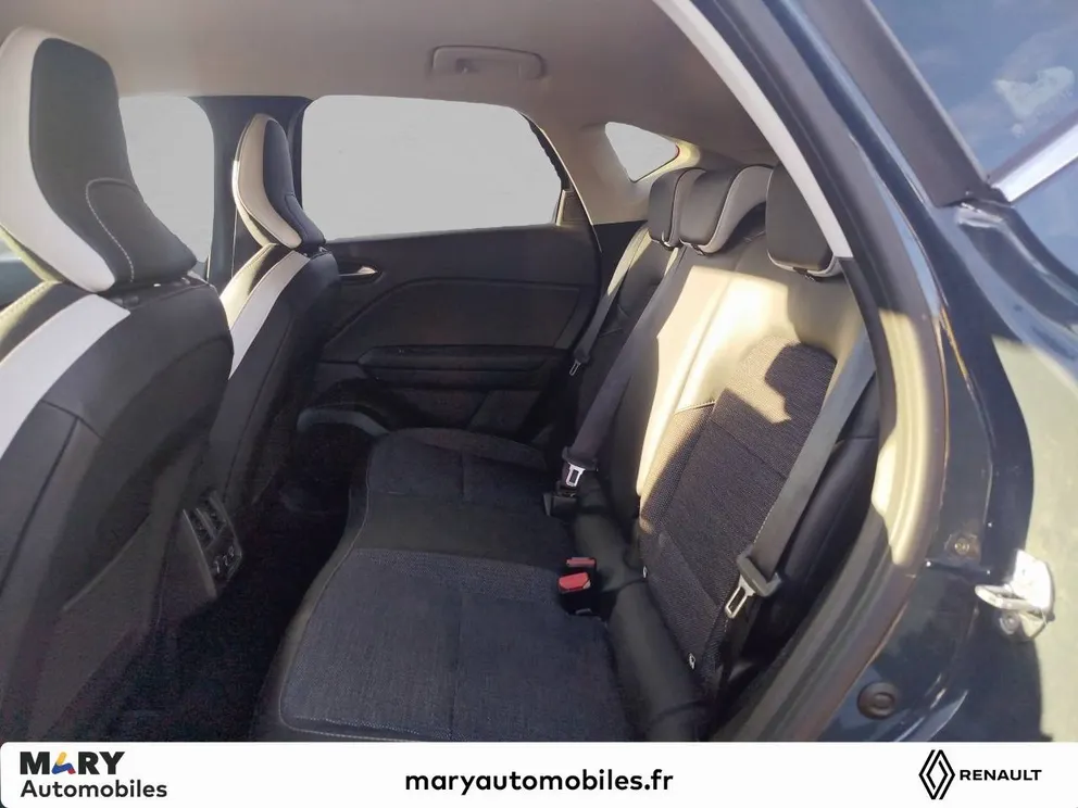 Véhicule occasion 198532 - renault CAPTUR - Photo 10