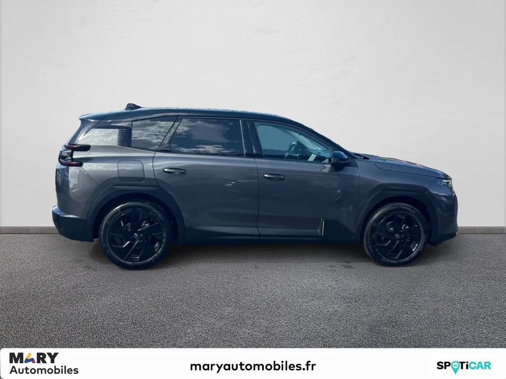 Véhicule occasion 1231197 - Citroën C5 AIRCROSS - Photo 4