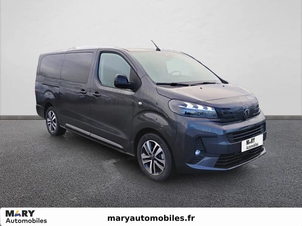 Véhicule occasion 205857 - peugeot TRAVELLER - Photo 3