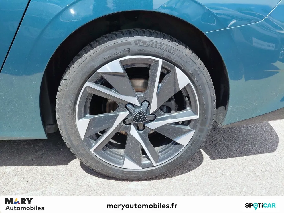 Véhicule occasion 1231526 - peugeot 308 - Photo 7