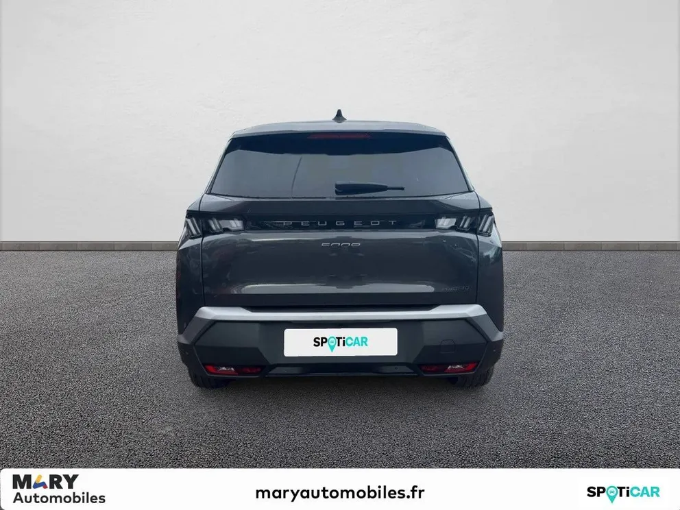 Véhicule occasion 217199 - peugeot 5008 - Photo 5