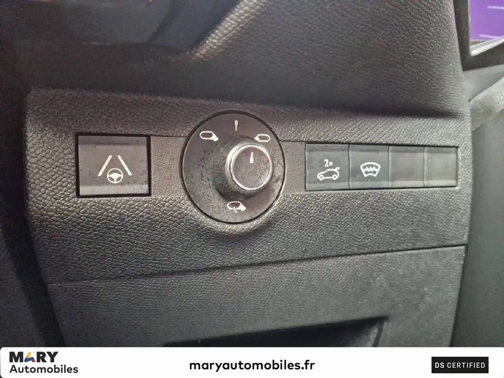 Véhicule occasion 213524 - ds DS 7 - Photo 19