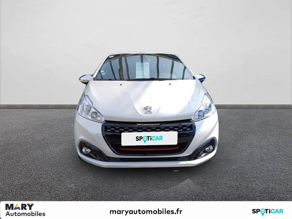 Véhicule occasion 231628 - peugeot 208 - Photo 6