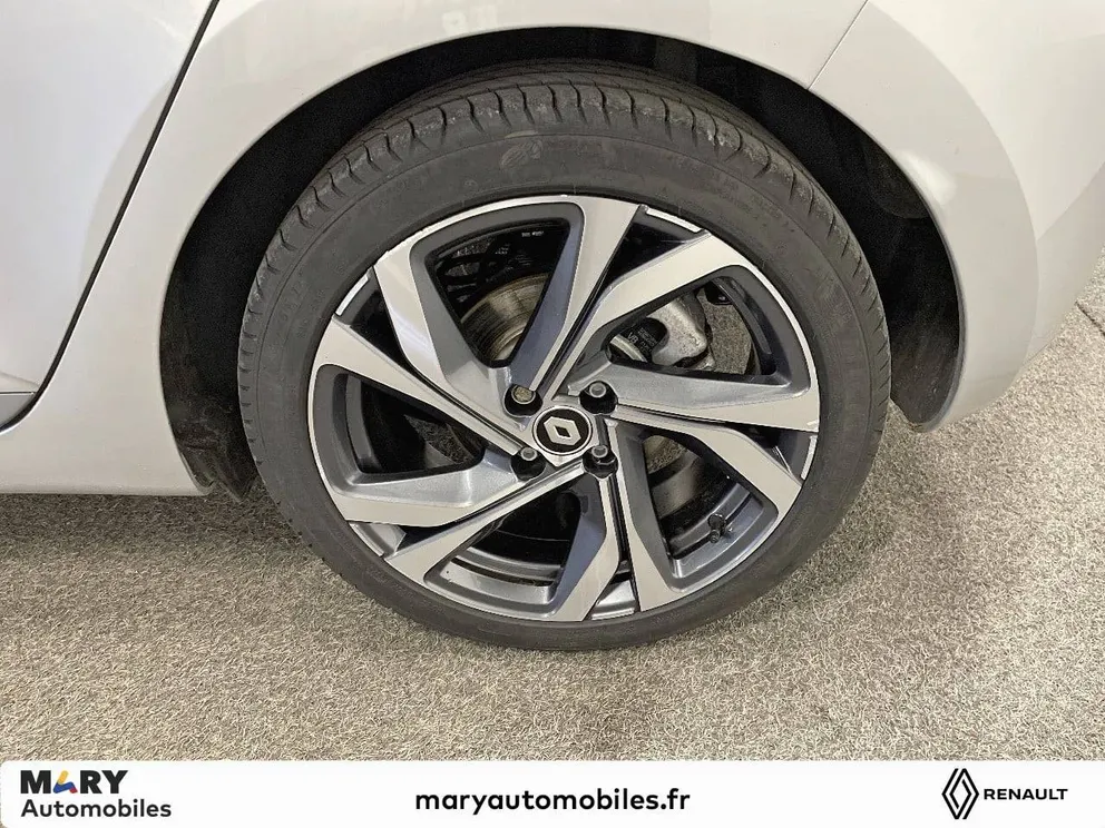 Véhicule occasion 212132 - renault CLIO - Photo 11