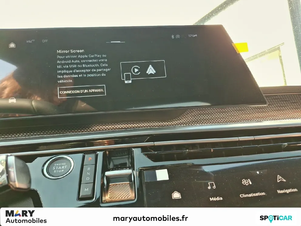 Véhicule occasion 224656 - peugeot 3008 - Photo 12