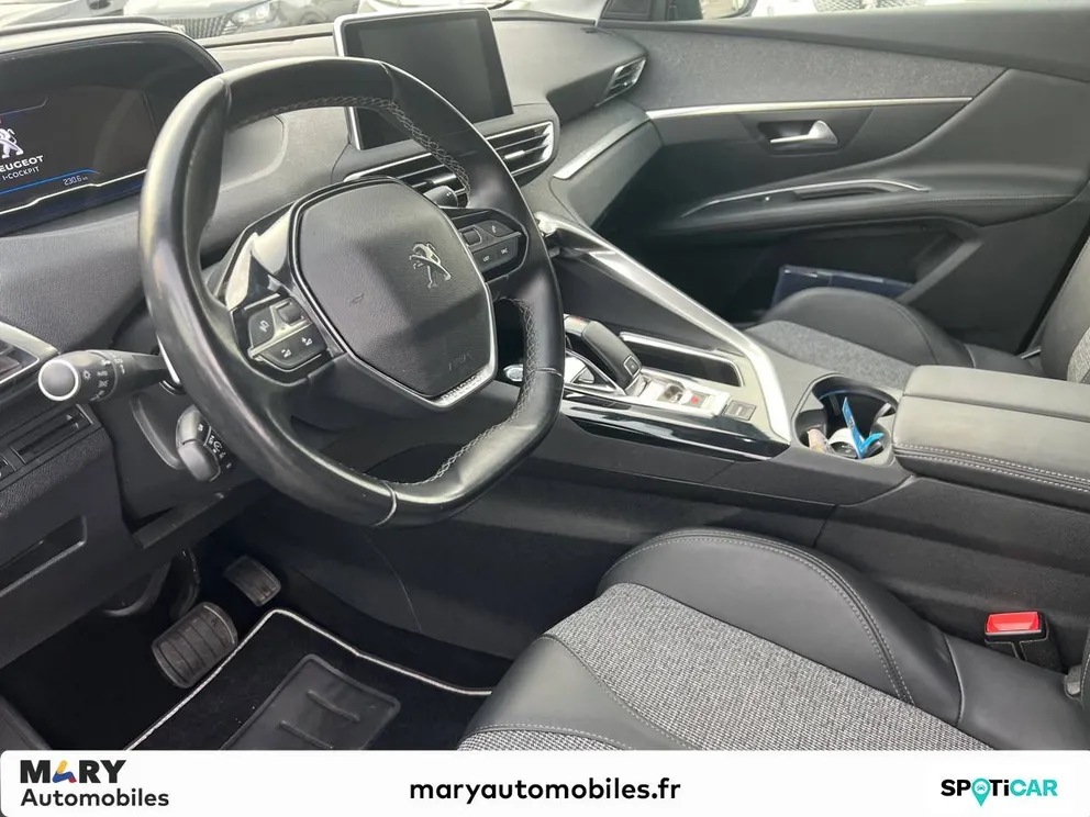 Véhicule occasion 221272 - peugeot 3008 - Photo 10