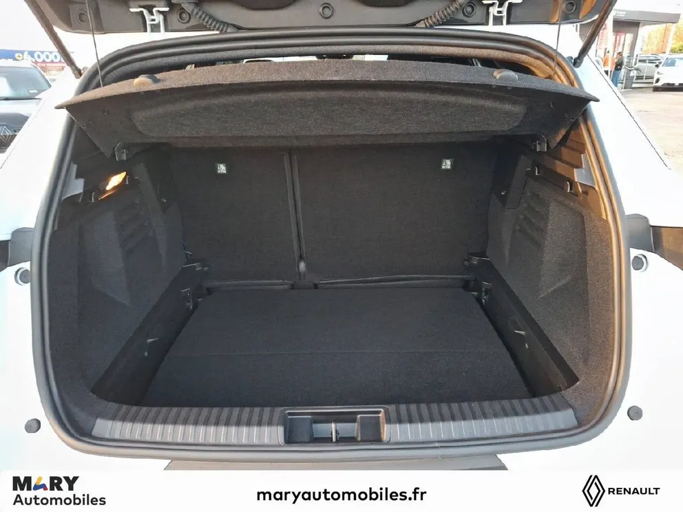 Véhicule occasion 231040 - renault SYMBIOZ - Photo 6