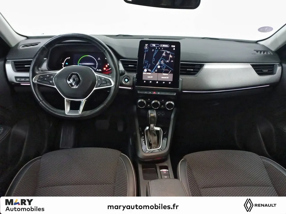 Véhicule occasion 193427 - renault ARKANA - Photo 8