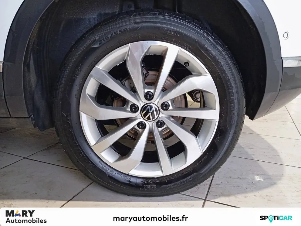 Véhicule occasion 216231 - volkswagen T-ROC - Photo 11