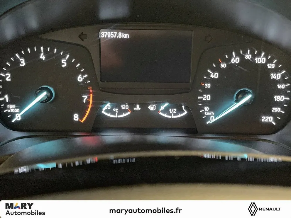 Véhicule occasion 228811 - ford FIESTA - Photo 15