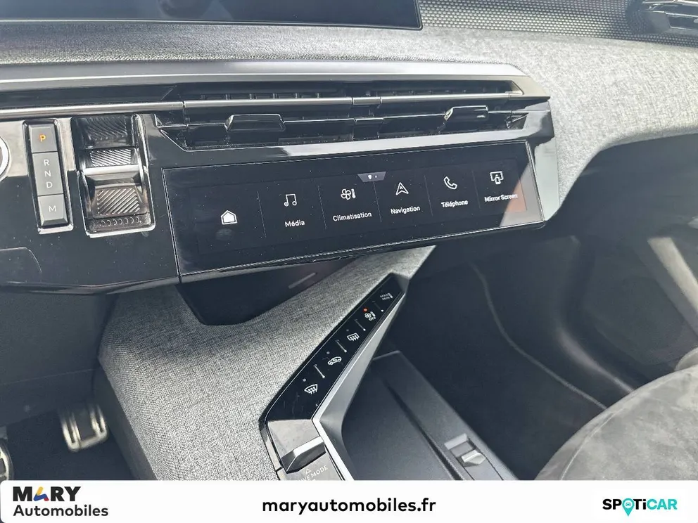 Véhicule occasion 228271 - peugeot 3008 - Photo 14