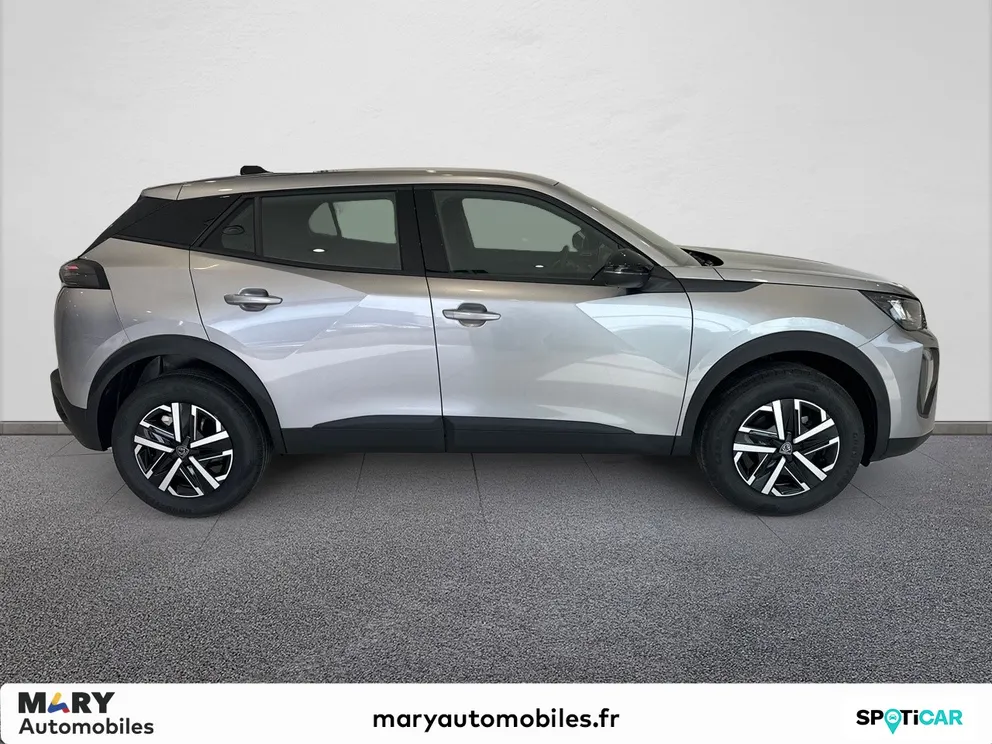 Véhicule occasion 1232757 - peugeot 2008 - Photo 4