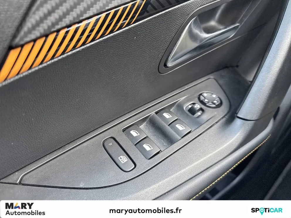 Véhicule occasion 230669 - peugeot 2008 - Photo 15