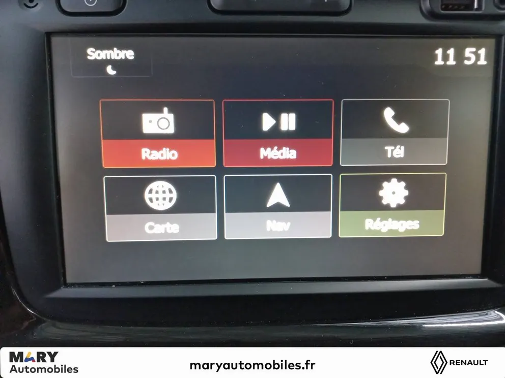 Véhicule occasion 209506 - dacia SPRING - Photo 12