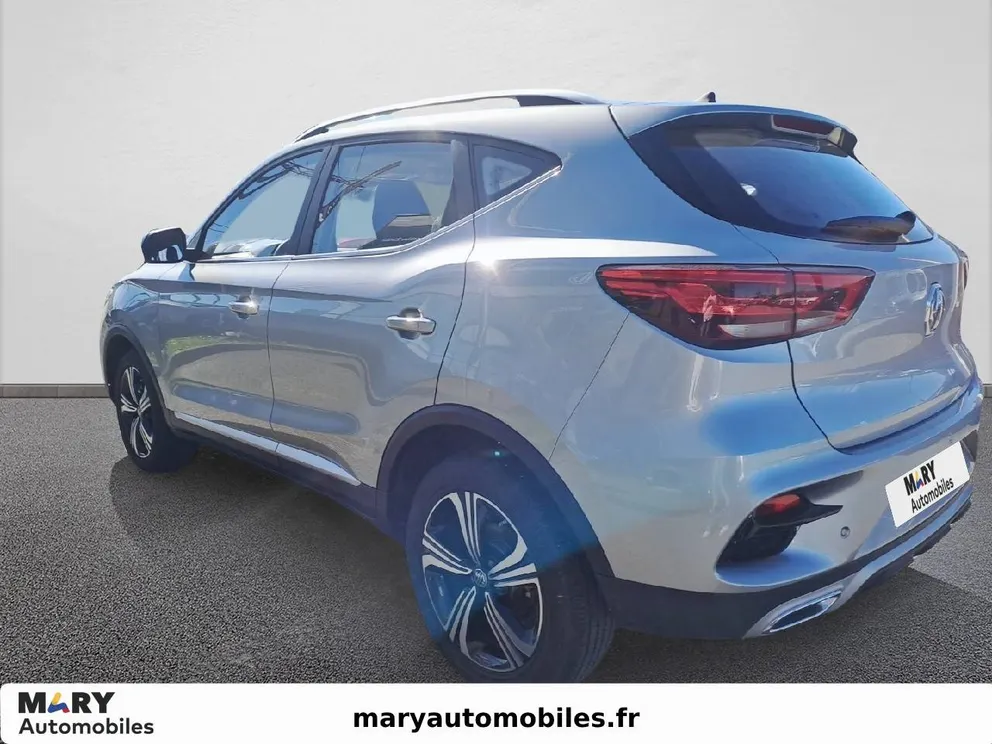 Véhicule occasion 226190 - mg ZS - Photo 7