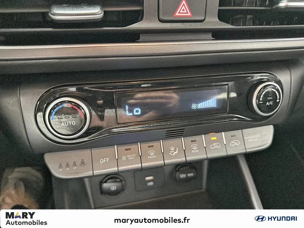 Véhicule occasion 1234015 - hyundai KONA - Photo 13