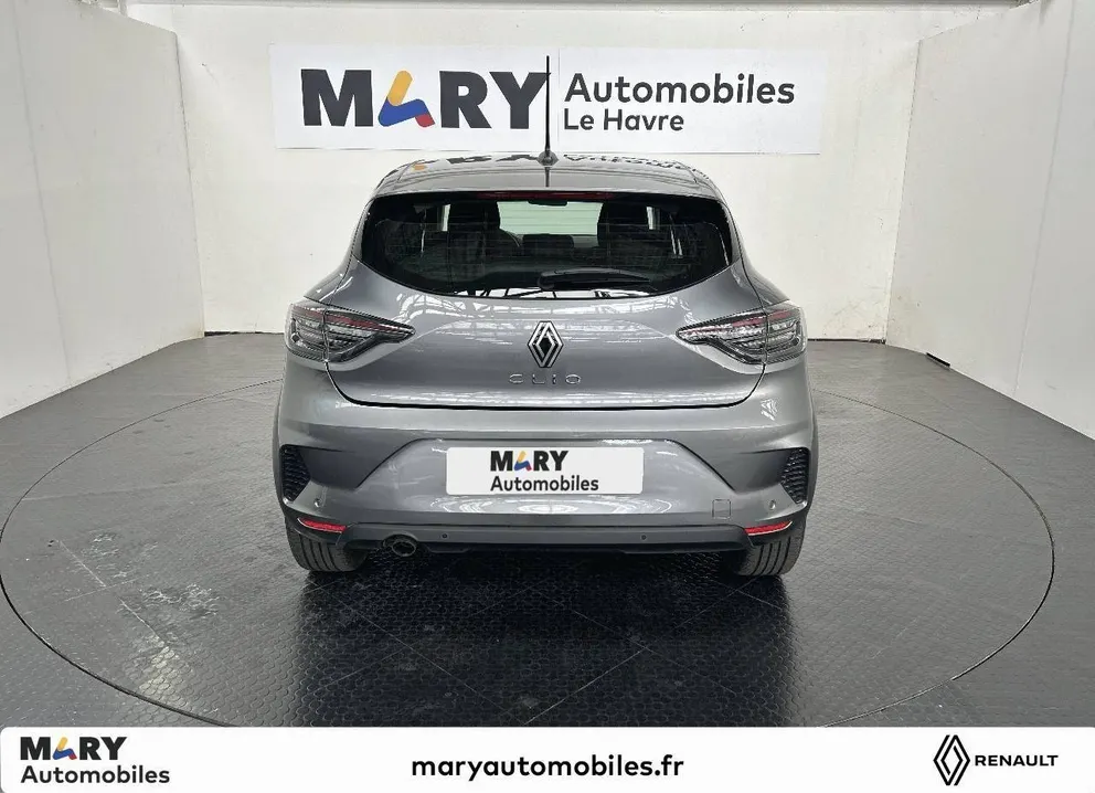 Véhicule occasion 192220 - renault CLIO - Photo 4