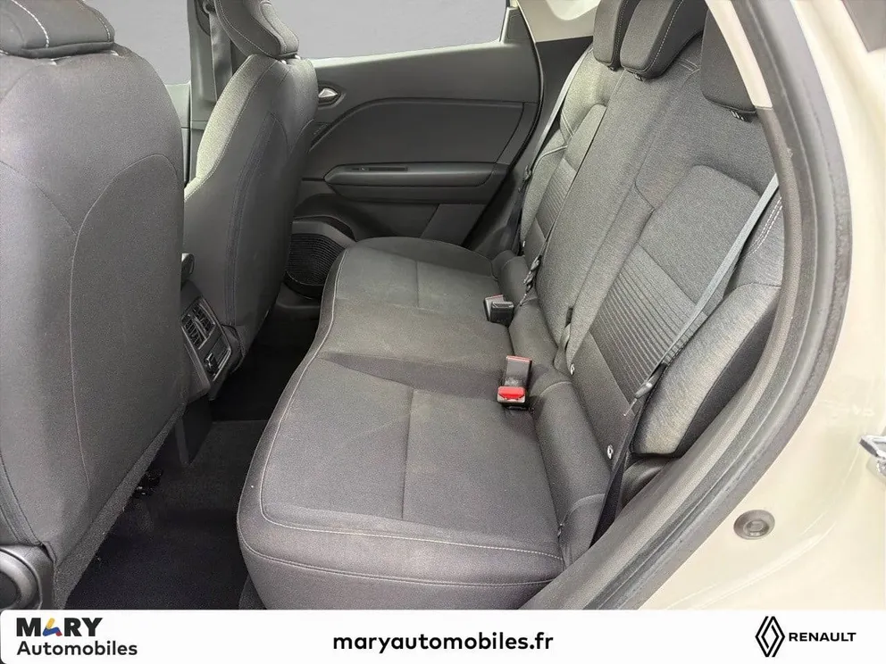 Véhicule occasion 225616 - renault CAPTUR - Photo 10