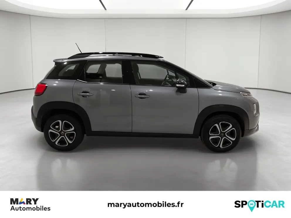 Véhicule occasion 1233643 - Citroën C3 AIRCROSS - Photo 5