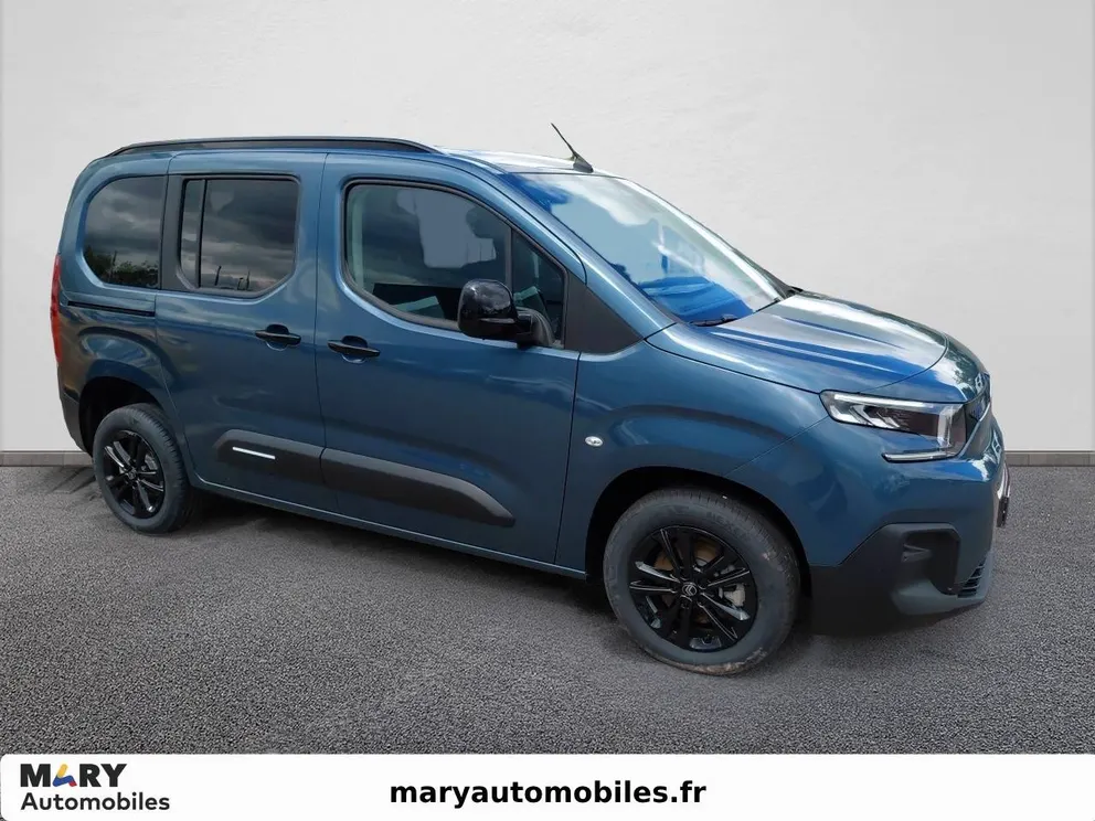 Véhicule occasion 229567 - Citroën BERLINGO - Photo 3