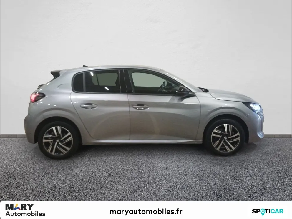 Véhicule occasion 1236360 - peugeot 208 - Photo 4