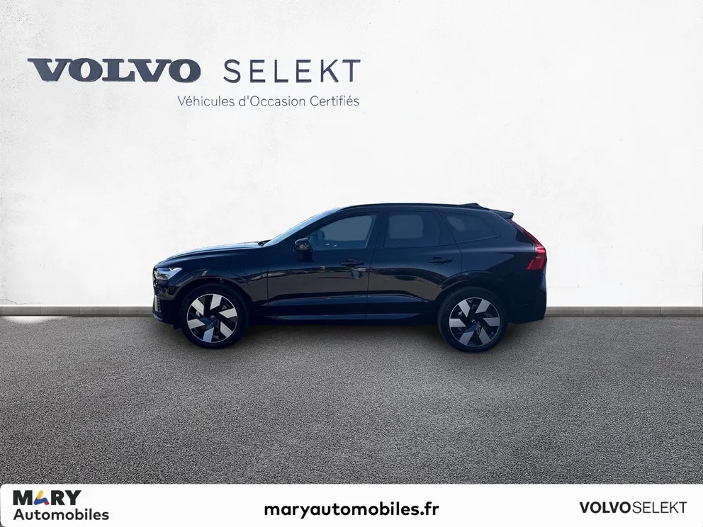 Véhicule occasion 1231899 - volvo XC60 - Photo 1