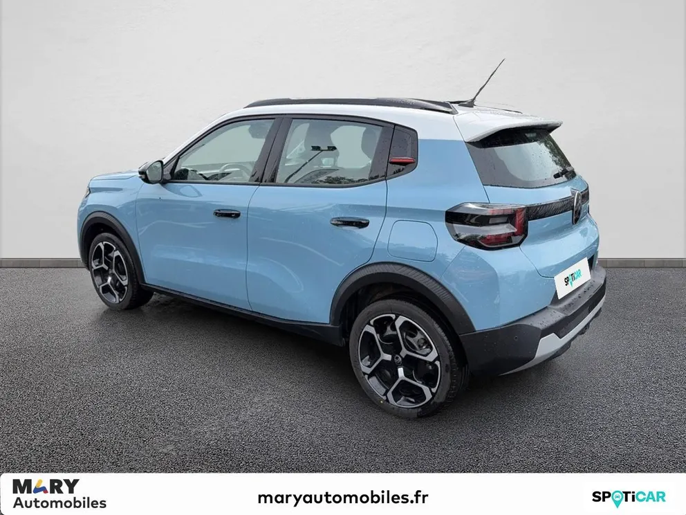 Véhicule occasion 231766 - Citroën C3 - Photo 7