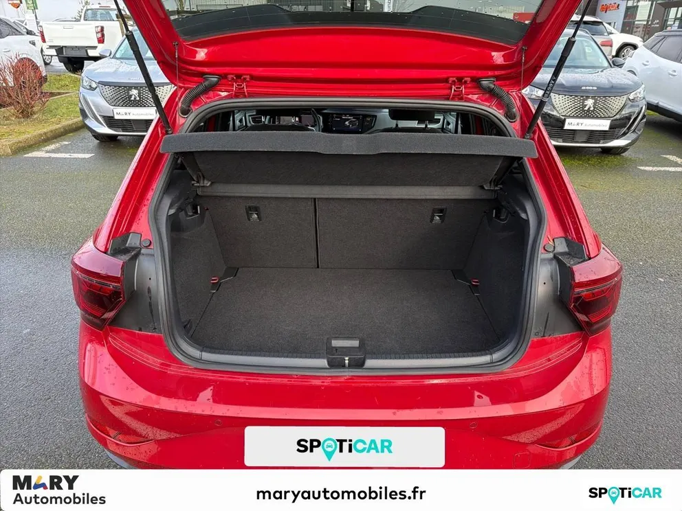 Véhicule occasion 206909 - volkswagen POLO - Photo 6