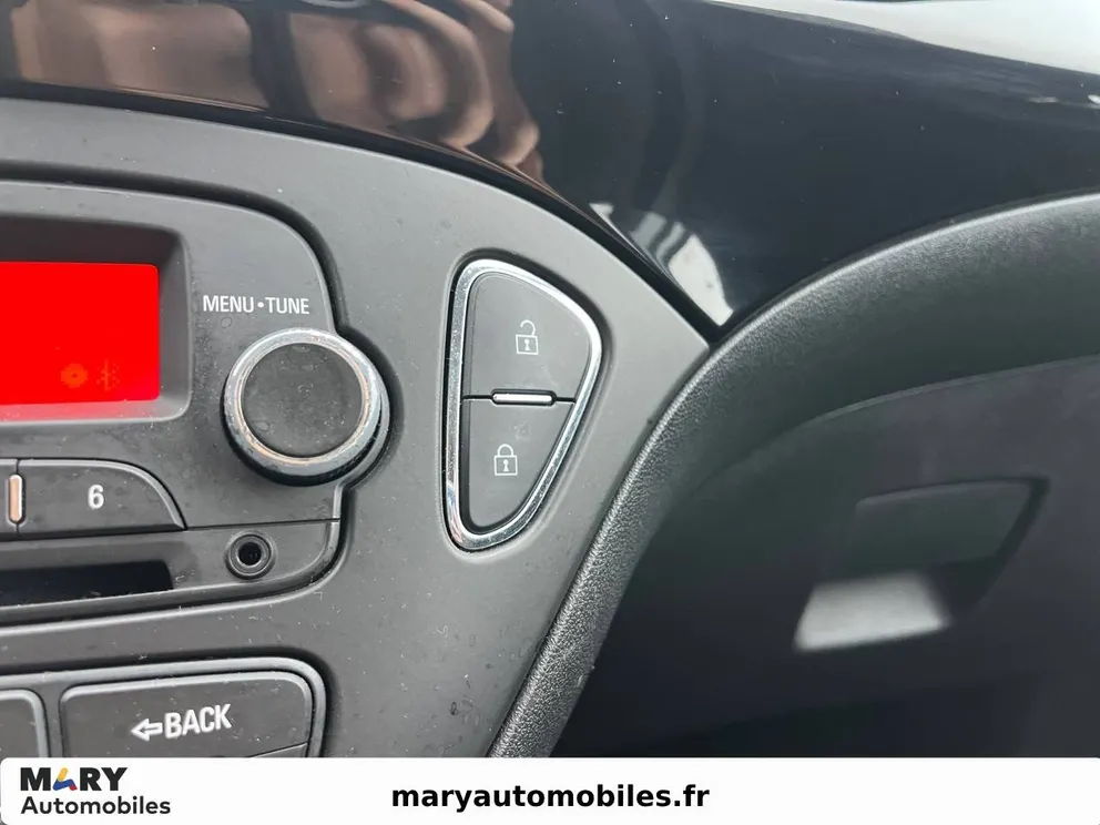 Véhicule occasion 219263 - opel CORSA - Photo 21