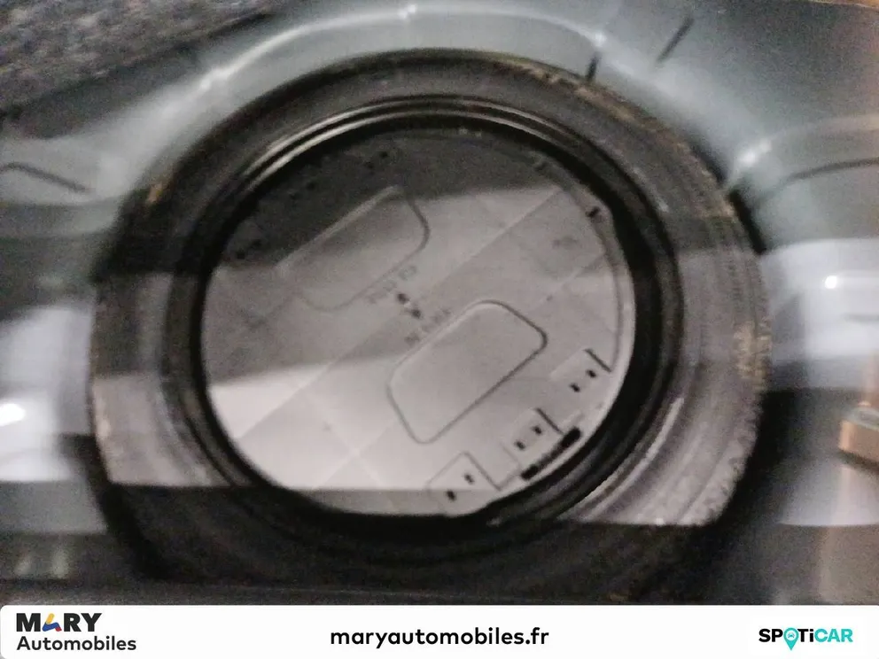 Véhicule occasion 225074 - renault CLIO - Photo 13